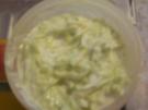 Gurken Raita - Rezept