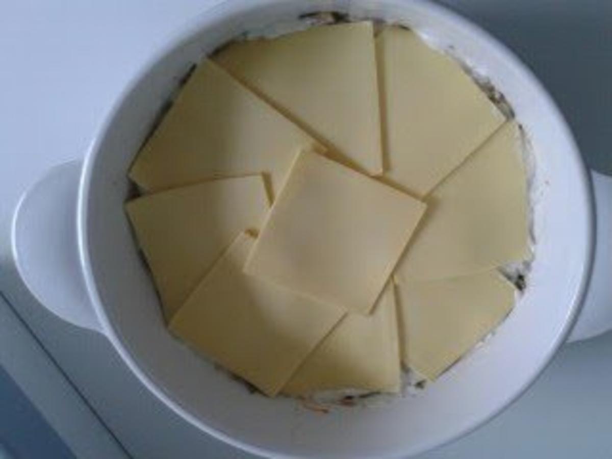 Puten-Käse-Pfanne - Rezept - Bild Nr. 3