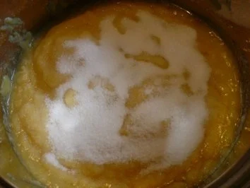 Rezept: Quittenmus Bild Nr. 12 Quittenmus - Rezept - Bild Nr. 12