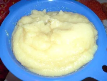 Rezept: Quittenmus Bild Nr. 13 Quittenmus - Rezept - Bild Nr. 13