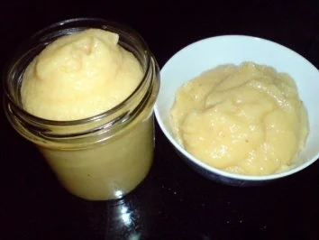 Rezept: Quittenmus Bild Nr. 15 Quittenmus - Rezept - Bild Nr. 15