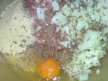 Gefüllter Paprika - Rezept - Bild Nr. 4