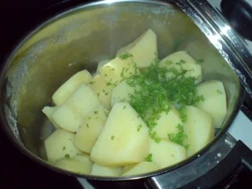 Gefüllter Paprika - Rezept - Bild Nr. 15