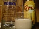 Cocktail "White Russian" - Rezept
