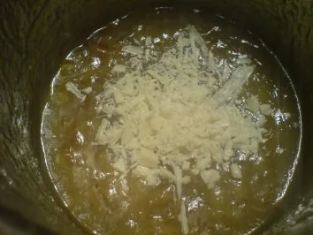 Marmelade "Birne-Weiße Schokolade" - Rezept - Bild Nr. 4