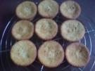 Muffins "Banane" - Rezept