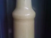 Likör "Banane" - Rezept