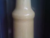 Likör "Banane" - Rezept