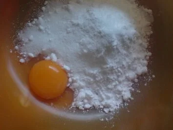 Rezept: Likör "Banane" Bild Nr. 2 Likör "Banane" - Rezept - Bild Nr. 2