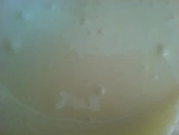 Rezept: Likör "Banane" Bild Nr. 3 Likör "Banane" - Rezept - Bild Nr. 3