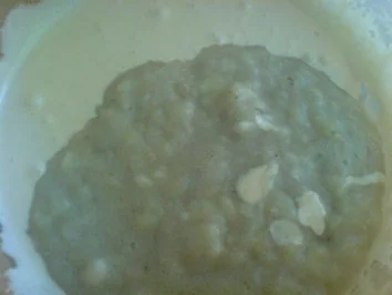 Rezept: Likör "Banane" Bild Nr. 5 Likör "Banane" - Rezept - Bild Nr. 5