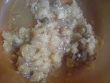 Rezept: Likör "Banane" Bild Nr. 4 Likör "Banane" - Rezept - Bild Nr. 4