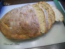 Brot mit Milch - Rezept