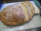 Brot mit Milch - Rezept