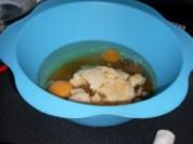 karottenkuchen :D soooo lecker - Rezept
