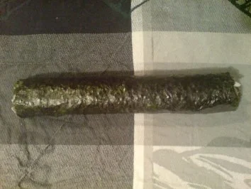 Sushi (Maki) - Rezept - Bild Nr. 5