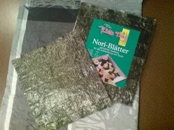 Sushi (Maki) - Rezept - Bild Nr. 2