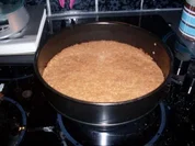 Rezept: Lecker Amerikanischer Kรคsekuchen etwas anders :DD Lecker Amerikanischer Kรคsekuchen etwas anders :DD - Rezept