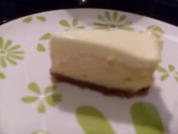 Lecker Amerikanischer Käsekuchen etwas anders :DD - Rezept - Bild Nr. 3