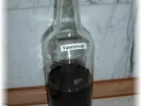 Rezept: Sirup - Tee-Konzentrat Sirup - Tee-Konzentrat - Rezept