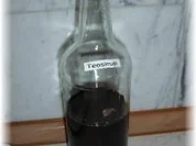 Sirup - Tee-Konzentrat - Rezept