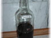 Sirup - Tee-Konzentrat - Rezept