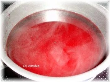 Rezept: Sirup - Tee-Konzentrat Bild Nr. 3 Sirup - Tee-Konzentrat - Rezept - Bild Nr. 3