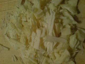 Kekse / Plätzchen - Kokosberge - Rezept - Bild Nr. 3