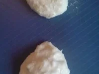 Kekse / Plätzchen - Kokosberge - Rezept - Bild Nr. 4