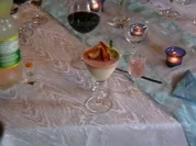 Sweet Pinky - Rezept