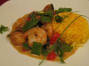 Rotes Thaicurry - Rezept