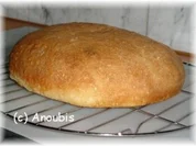 Rezept: Brot/Brรถtchen - Ciabatta Brot Brot/Brรถtchen - Ciabatta Brot - Rezept