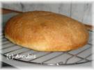 Brot/Brötchen - Ciabatta Brot - Rezept