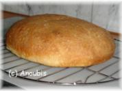 Brot/Brötchen - Ciabatta Brot - Rezept