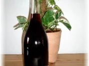 Angesetzter - Himbeerlikör - Rezept