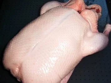 Rezept: Ente a lá Inge Bild Nr. 2 Ente a lá Inge - Rezept - Bild Nr. 2