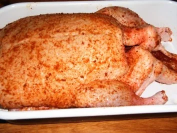 Rezept: Ente a lá Inge Bild Nr. 3 Ente a lá Inge - Rezept - Bild Nr. 3