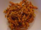 Marokkanischer Karottensalat - Rezept