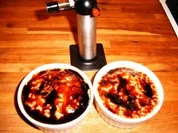 Spanische Crema Catalana - Rezept