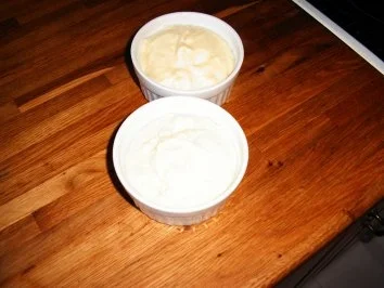 Rezept: Spanische Crema Catalana Bild Nr. 2 Spanische Crema Catalana - Rezept - Bild Nr. 2