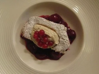 Rezept: Boston Cherry Pie Boston Cherry Pie - Rezept