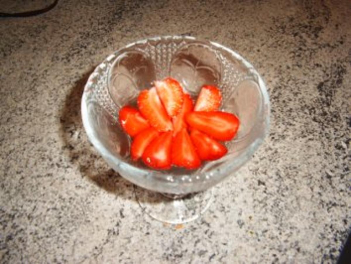Erdbeer-Mascarpone -Creme - Rezept - Bild Nr. 3