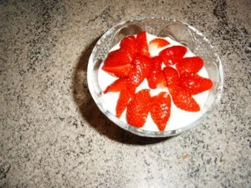 Erdbeer-Mascarpone -Creme - Rezept - Bild Nr. 5