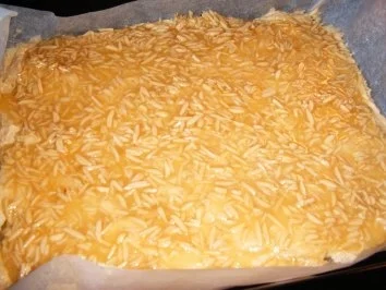 Bienenstich nach dem Rezept meiner Mama - Rezept - Bild Nr. 3