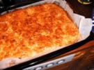 Bienenstich nach dem Rezept meiner Mama - Rezept
