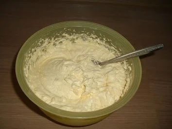 Rezept: Eierlikörwaffeln Bild Nr. 2 Eierlikörwaffeln - Rezept - Bild Nr. 2