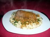 Klassische Rindsrouladen - Rezept