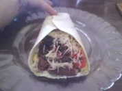 Rezept: Bellas Tortilla-Wraps Bellas Tortilla-Wraps - Rezept