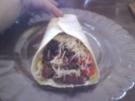 Bellas Tortilla-Wraps - Rezept