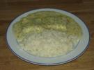 Fisch in Dillsoße - Rezept